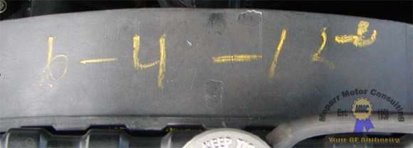 MMC Detroit References